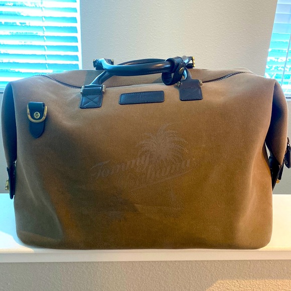 Tommy Bahama Weekend Bag